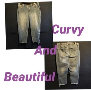 Venezia Jeans By Lane Bryant